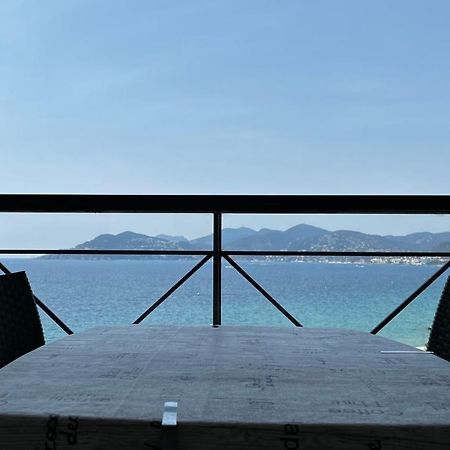 Cannes - View Cap Esterel Esterno foto